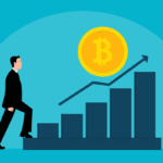 This classic trading pattern signaled that Bitcoin price had hit a top