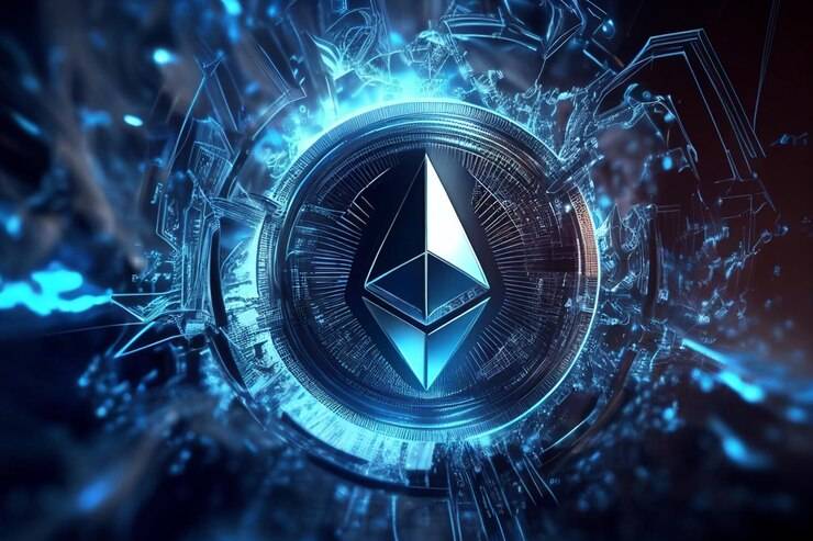 Explore Ethereum Blockchain: A Beginner's Guide 3 Ethereum image